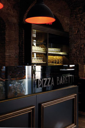 Bottega Baretti